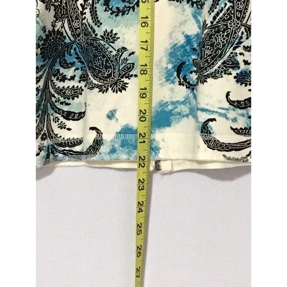 Onque Casuals Jacket Womens Med Black Blue Rhinestones Festival Fairy Whimsigoth - Picture 16 of 16